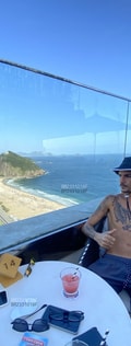 Acompanhante Bruno