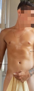 Acompanhante Tiago Guedes
