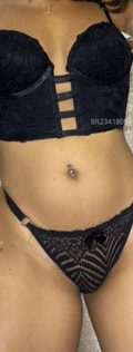 Acompanhante Yasmim Santos