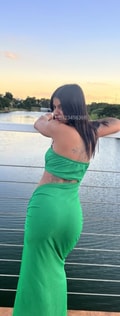 Acompanhante Mariana Torres
