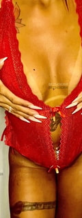 Acompanhante Mariana Torres