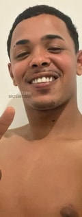 Acompanhante Joao Victor