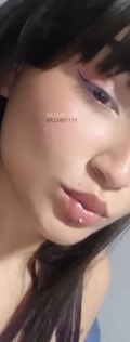 Acompanhante Bianca