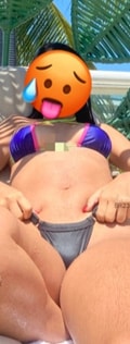 Acompanhante Raissa