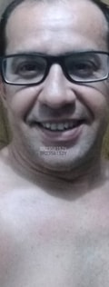 Acompanhante Alexandre