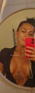 Acompanhante Anitta