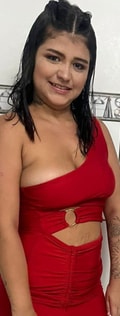 Acompanhante Larissa Gabriela