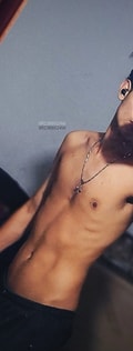 Acompanhante Vinicius Augusto