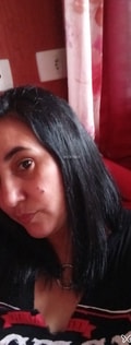 Acompanhante Fátima
