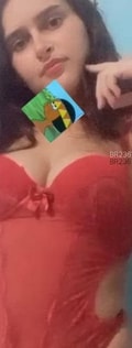 Acompanhante Karol