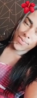 Acompanhante Samara