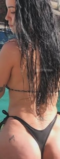 Acompanhante Clara Ribeiro
