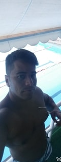 Acompanhante Bruno