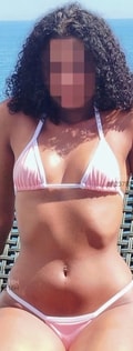 Acompanhante Alanne