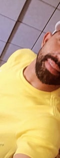 Acompanhante Jo Santos