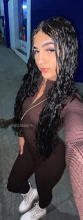 Acompanhante Gaby Urachi