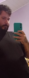 Acompanhante Vieira