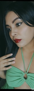 Acompanhante Mirela