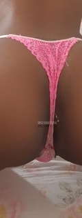 Acompanhante Sthefany