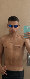 Acompanhante Ralfh