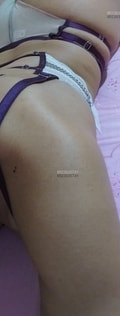 Acompanhante Isabela