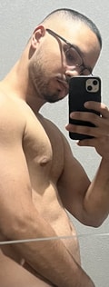 Acompanhante Natanzinho