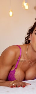 Acompanhante Helena Marrie