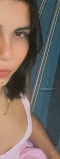 Acompanhante Pietra Steffany