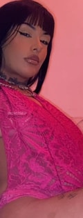Acompanhante Anitha
