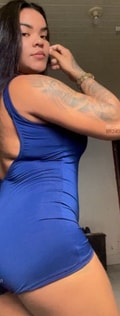 Acompanhante Fabulosa