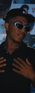 Acompanhante João Pedro
