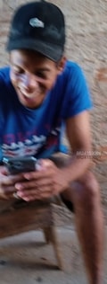 Acompanhante Neguinhogato