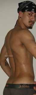 Acompanhante Lucas Ferraz