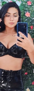 Acompanhante Samantha