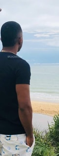 Acompanhante Henrique