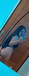 Acompanhante Camila