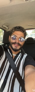 Acompanhante Isaac