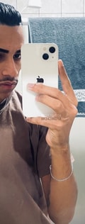 Acompanhante Moreninho