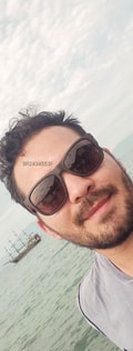 Acompanhante Marcos Fernandes