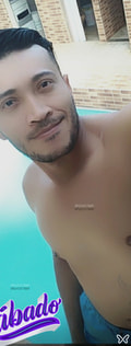 Acompanhante Dani