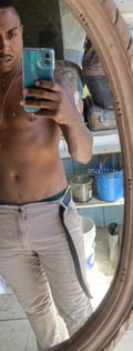 Acompanhante Lucas Henrique