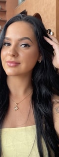 Acompanhante Bruna