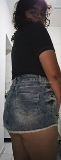 Acompanhante Mandinha