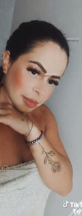Acompanhante Laís Ferraz