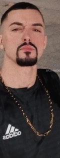Acompanhante Alecssandro