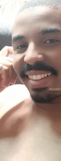 Acompanhante Moreninho
