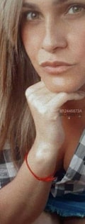Acompanhante Fernanda Alves