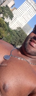 Acompanhante Diamante Negroativ
