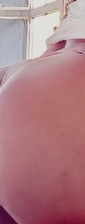 Acompanhante Morena