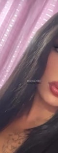 Acompanhante Ayla Ranache